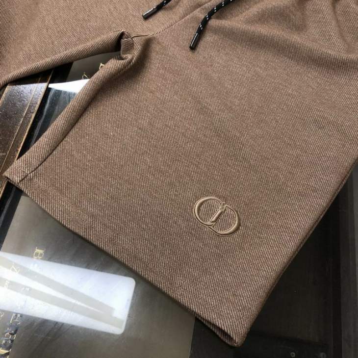 Dior Short Pants _SKUDiorS-XLtltx0217172